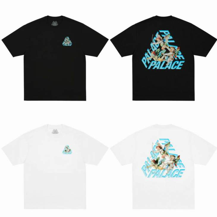 Picture of Palace T Shirts Short _SKUPalaceS-XLsxitx014260